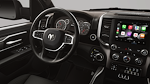 New 2026 Ram 1500 Big Horn Crew Cab 4x4 Pickup for sale #T4154561 - photo 8