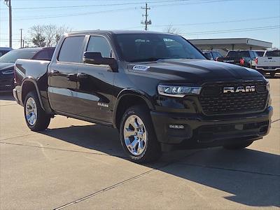 New 2026 Ram 1500 Big Horn Crew Cab for sale #T4157054 - photo 1