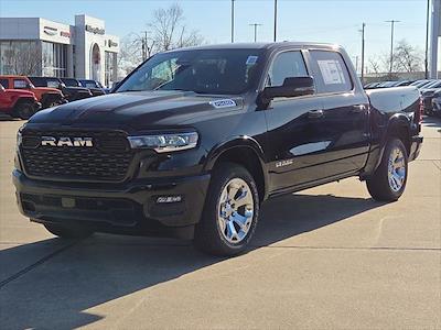 New 2026 Ram 1500 Big Horn Crew Cab for sale #T4157054 - photo 2