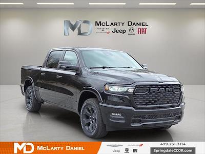 New 2026 Ram 1500 Big Horn Crew Cab for sale #T4157071 - photo 1