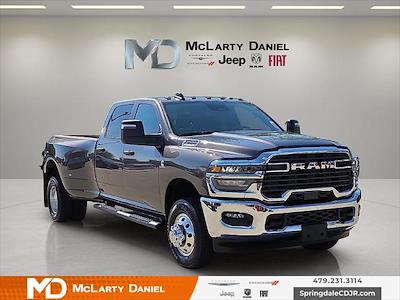 New 2026 Ram 3500 Tradesman Crew Cab 4x4 DRW Pickup for sale #TG151300 - photo 1