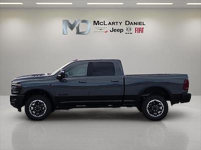 New 2026 Ram 2500 Rebel Crew Cab 4x4 Pickup for sale #TG163174 - photo 1