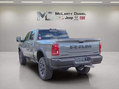 New 2026 Ram 2500 Rebel Crew Cab 4x4 Pickup for sale #TG163174 - photo 2