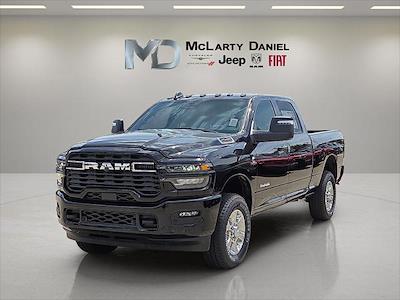 New 2026 Ram 2500 Big Horn Crew Cab 4x4 Pickup for sale #TG173619 - photo 2