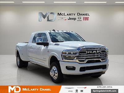 New 2026 Ram 3500 Limited Mega Cab 4x4 DRW Pickup for sale #TG176188 - photo 1