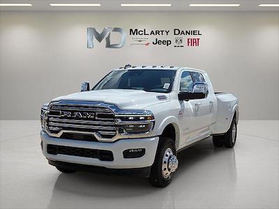 New 2026 Ram 3500 Limited Mega Cab 4x4 DRW Pickup for sale #TG176188 - photo 2