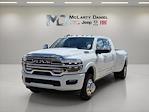 New 2026 Ram 3500 Limited Mega Cab 4x4 DRW Pickup for sale #TG176188 - photo 2