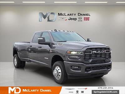 New 2026 Ram 3500 Big Horn Crew Cab 4x4 DRW Pickup for sale #TG178862 - photo 1
