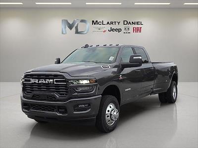 New 2026 Ram 3500 Big Horn Crew Cab 4x4 DRW Pickup for sale #TG178862 - photo 2