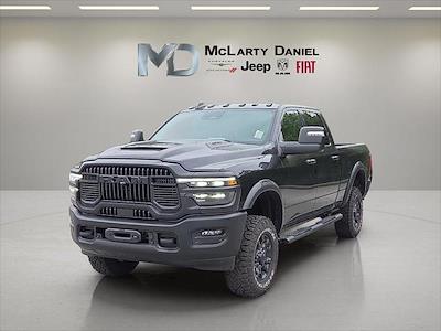 New 2026 Ram 2500 Power Wagon Crew Cab 4x4 Pickup for sale #TG179854 - photo 2