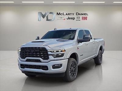 New 2026 Ram 2500 Limited Crew Cab 4x4 Pickup for sale #TG203566 - photo 1