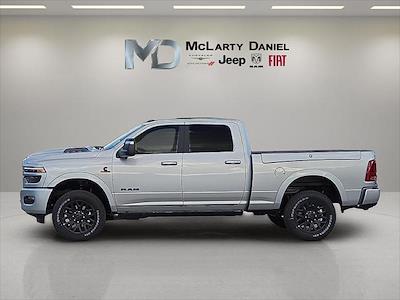 New 2026 Ram 2500 Limited Crew Cab 4x4 Pickup for sale #TG203566 - photo 2
