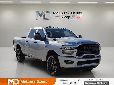 New 2026 Ram 2500 Big Horn Crew Cab for sale #TG217710 - photo 1