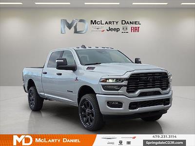 New 2026 Ram 2500 Big Horn Crew Cab for sale #TG217711 - photo 1