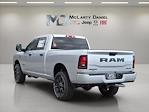 New 2026 Ram 2500 Big Horn Crew Cab for sale #TG217711 - photo 4