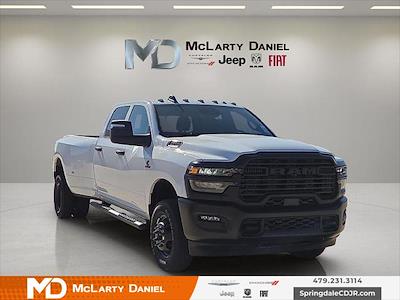 New 2026 Ram 3500 Tradesman Crew Cab for sale #TG219513 - photo 1