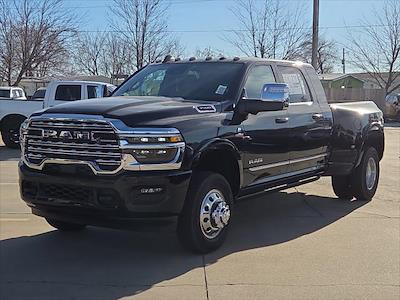 New 2026 Ram 3500 Limited Mega Cab for sale #TG221619 - photo 2