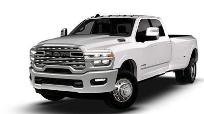 New 2026 Ram 3500 Limited Crew Cab 4x4 DRW Pickup for sale #TG224615 - photo 1