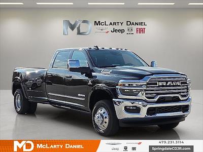 New 2026 Ram 3500 Limited Crew Cab for sale #TG224616 - photo 2