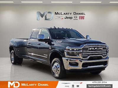 New 2026 Ram 3500 Limited Crew Cab for sale #TG224617 - photo 1