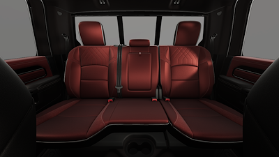 New 2026 Ram 3500 Limited Crew Cab 4x4 DRW Pickup for sale #TG224618 - photo 2