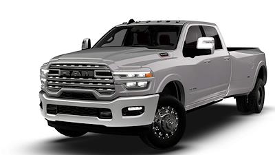 New 2026 Ram 3500 Limited Crew Cab 4x4 DRW Pickup for sale #TG224619 - photo 1