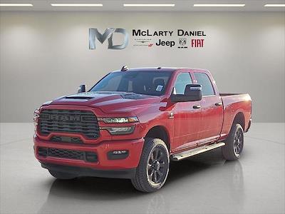 New 2026 Ram 2500 Tradesman Crew Cab for sale #TG226148 - photo 2