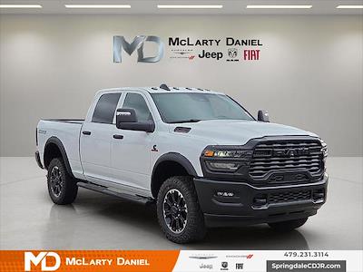 New 2026 Ram 2500 Warlock Crew Cab for sale #TG226168 - photo 1