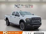 New 2026 Ram 2500 Warlock Crew Cab for sale #TG226168 - photo 1