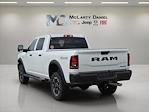 New 2026 Ram 2500 Warlock Crew Cab for sale #TG226168 - photo 4