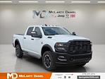 New 2026 Ram 2500 Warlock Crew Cab for sale #TG226169 - photo 1