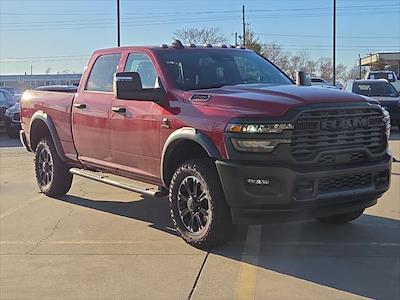 New 2026 Ram 2500 Warlock Crew Cab for sale #TG226171 - photo 1