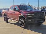 New 2026 Ram 2500 Warlock Crew Cab for sale #TG226171 - photo 1