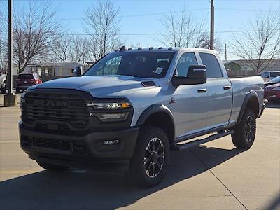 New 2026 Ram 2500 Warlock Crew Cab for sale #TG226172 - photo 2