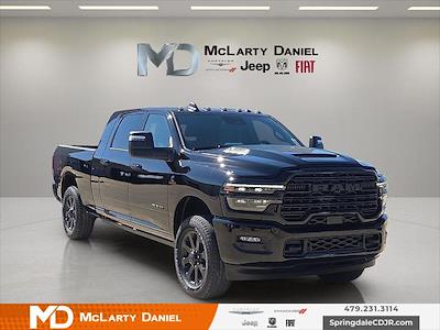 New 2026 Ram 2500 Laramie Mega Cab for sale #TG264593 - photo 1