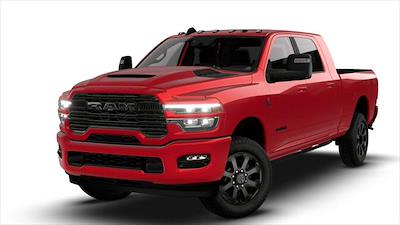 New 2026 Ram 2500 Laramie Mega Cab for sale #TG264594 - photo 1