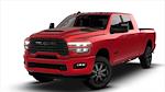 New 2026 Ram 2500 Laramie Mega Cab for sale #TG264594 - photo 1