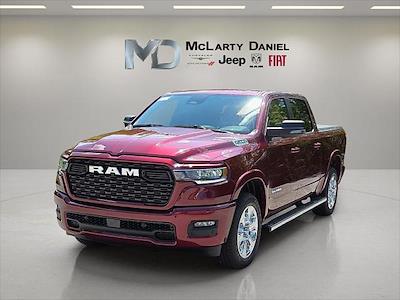 New 2026 Ram 1500 Big Horn Crew Cab 4x4 Pickup for sale #TN155698 - photo 2