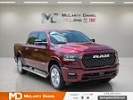 New 2026 Ram 1500 Big Horn Crew Cab 4x4 Pickup for sale #TN155698 - photo 1