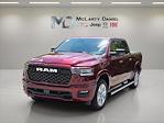 New 2026 Ram 1500 Big Horn Crew Cab 4x4 Pickup for sale #TN155698 - photo 2