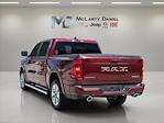 New 2026 Ram 1500 Big Horn Crew Cab 4x4 Pickup for sale #TN155698 - photo 4