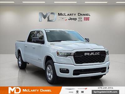New 2026 Ram 1500 Big Horn Crew Cab 4x4 Pickup for sale #TN155699 - photo 1