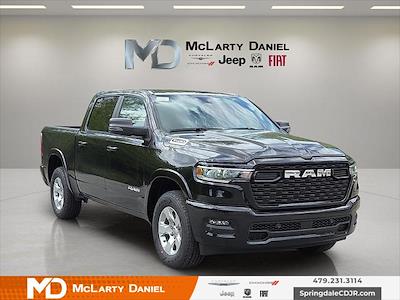 New 2026 Ram 1500 Big Horn Crew Cab 4x4 Pickup for sale #TN163058 - photo 1