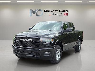New 2026 Ram 1500 Big Horn Crew Cab 4x4 Pickup for sale #TN163058 - photo 2