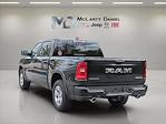 New 2026 Ram 1500 Big Horn Crew Cab 4x4 Pickup for sale #TN163058 - photo 4