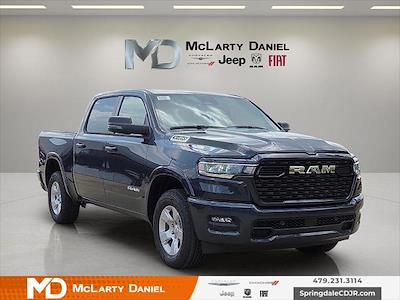 New 2026 Ram 1500 Big Horn Crew Cab 4x4 Pickup for sale #TN163059 - photo 1