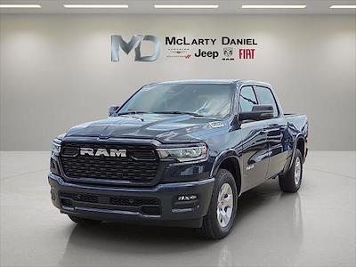 New 2026 Ram 1500 Big Horn Crew Cab 4x4 Pickup for sale #TN163059 - photo 2