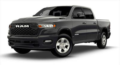 New 2026 Ram 1500 Big Horn Crew Cab 4x4 Pickup for sale #TN163060 - photo 1