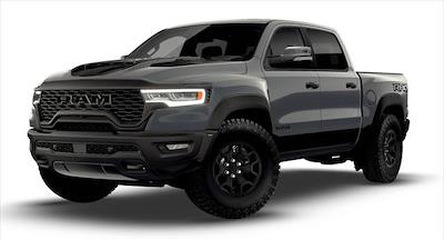 New 2026 Ram 1500 TRX Crew Cab 4x4 Pickup for sale #TN182078 - photo 1