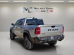 New 2026 Ram 1500 TRX Crew Cab 4x4 Pickup for sale #TN182078 - photo 4